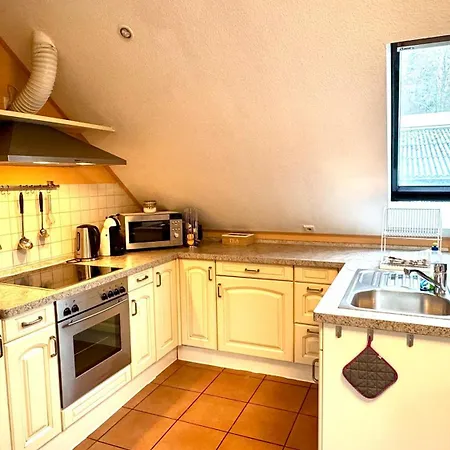 Forest Loft Retreat - Aachen-herzogenrath Herzogenrath